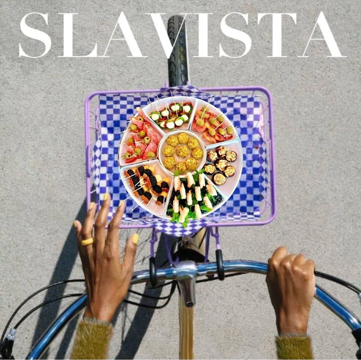 Slavista