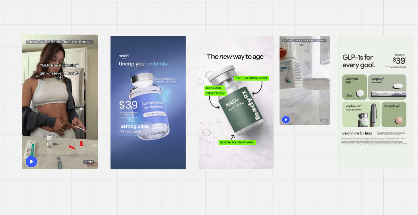 Email creative