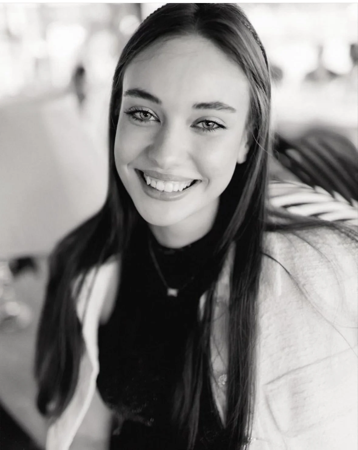 Tatiana Stektser