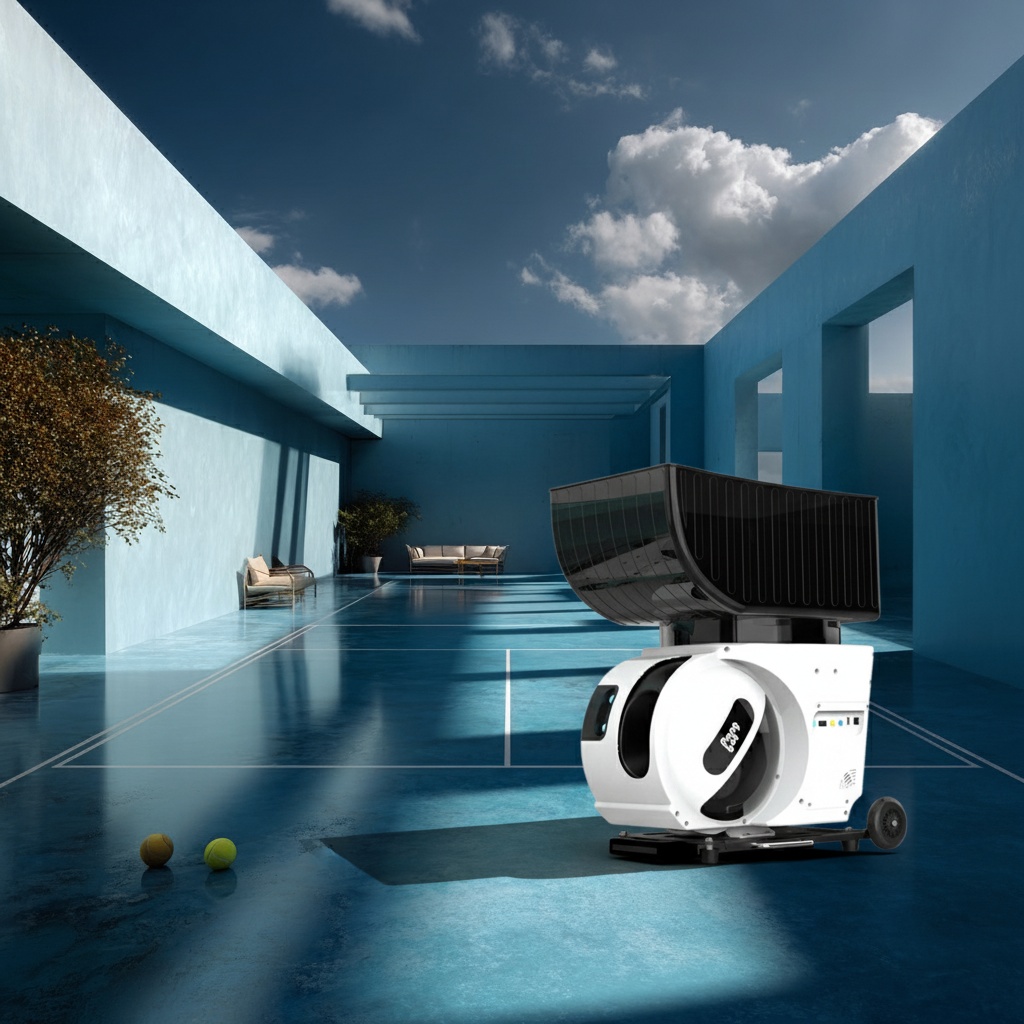 Pongbot