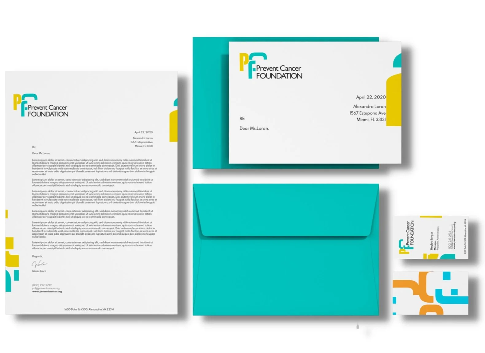 Merchandise design