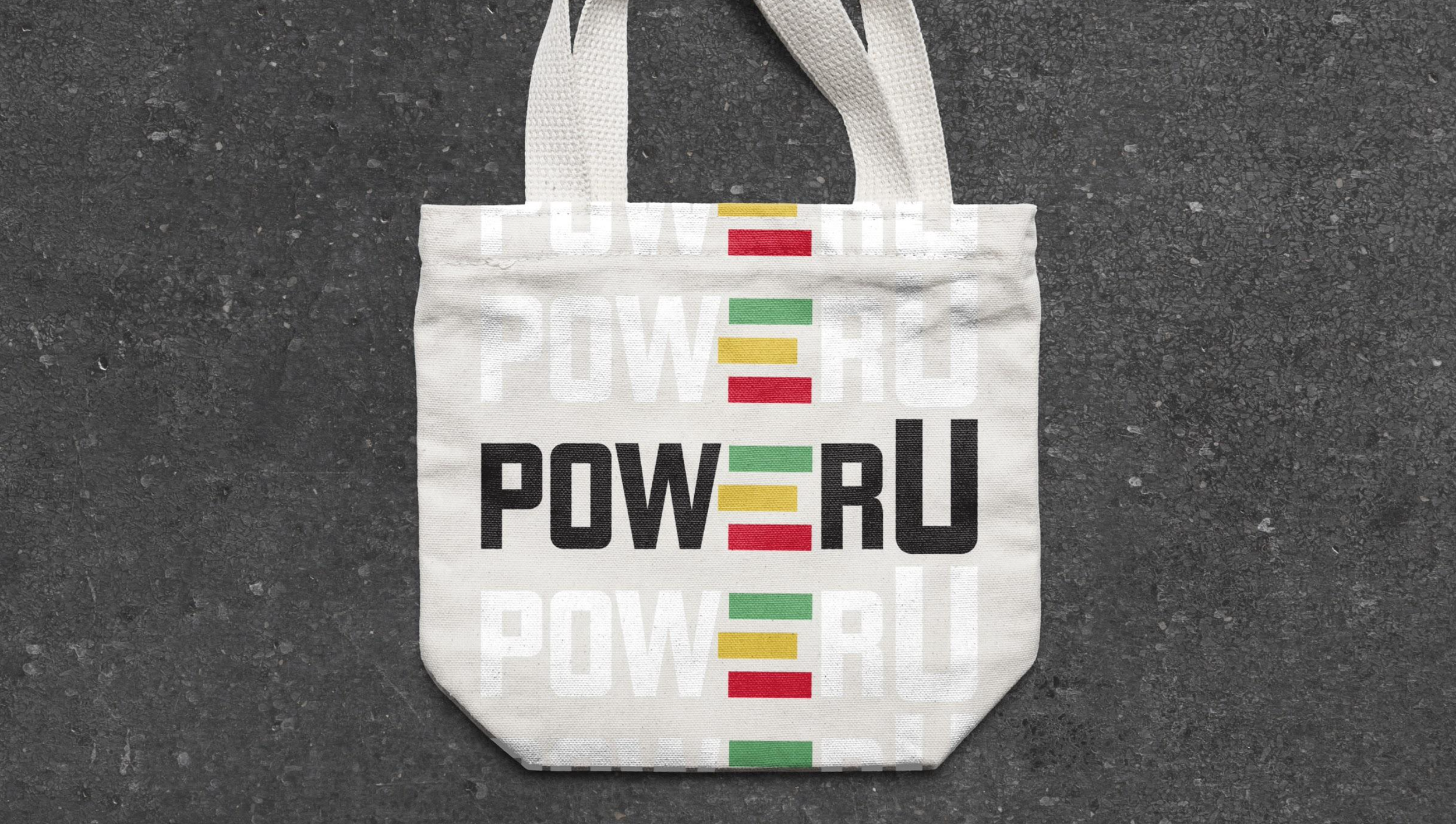 Merchandise — bags