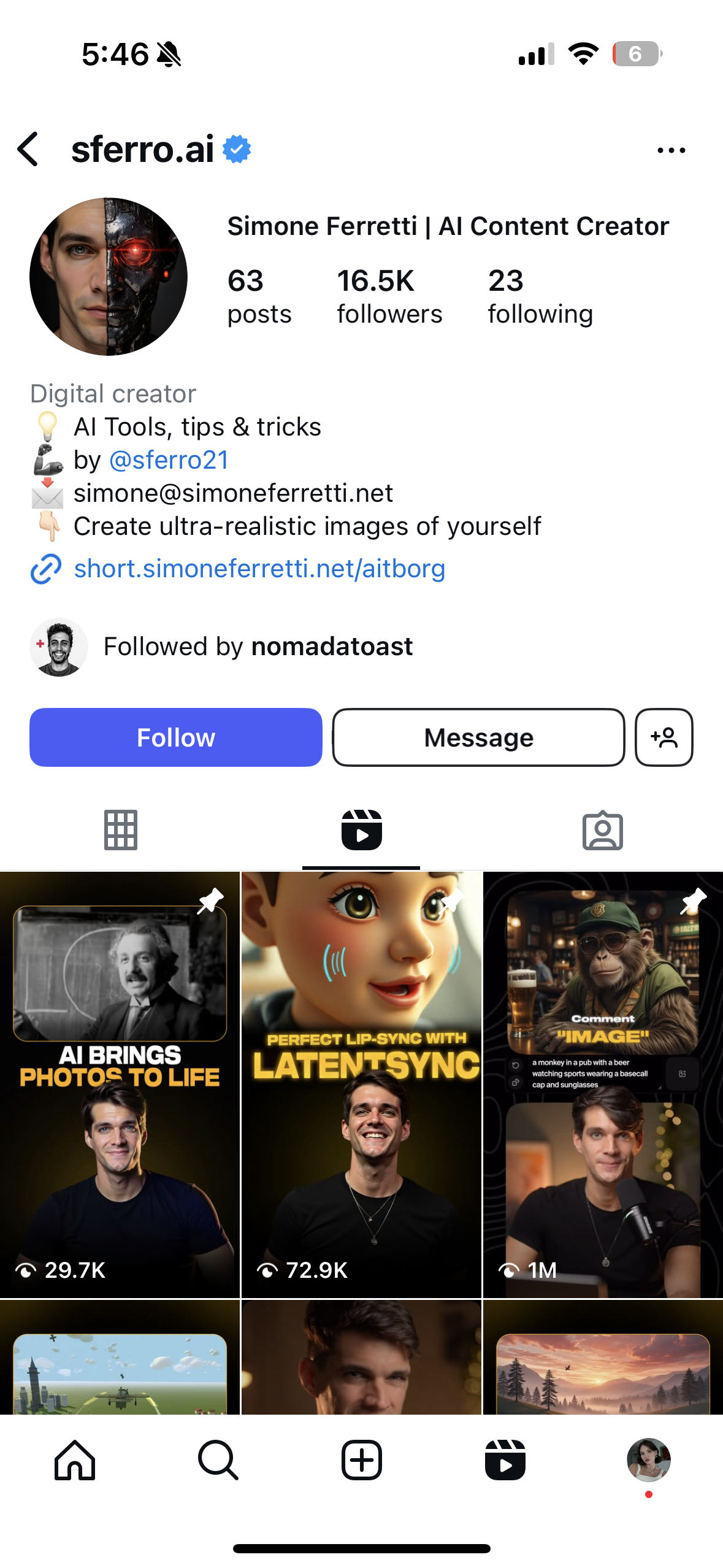 Sferro.ai