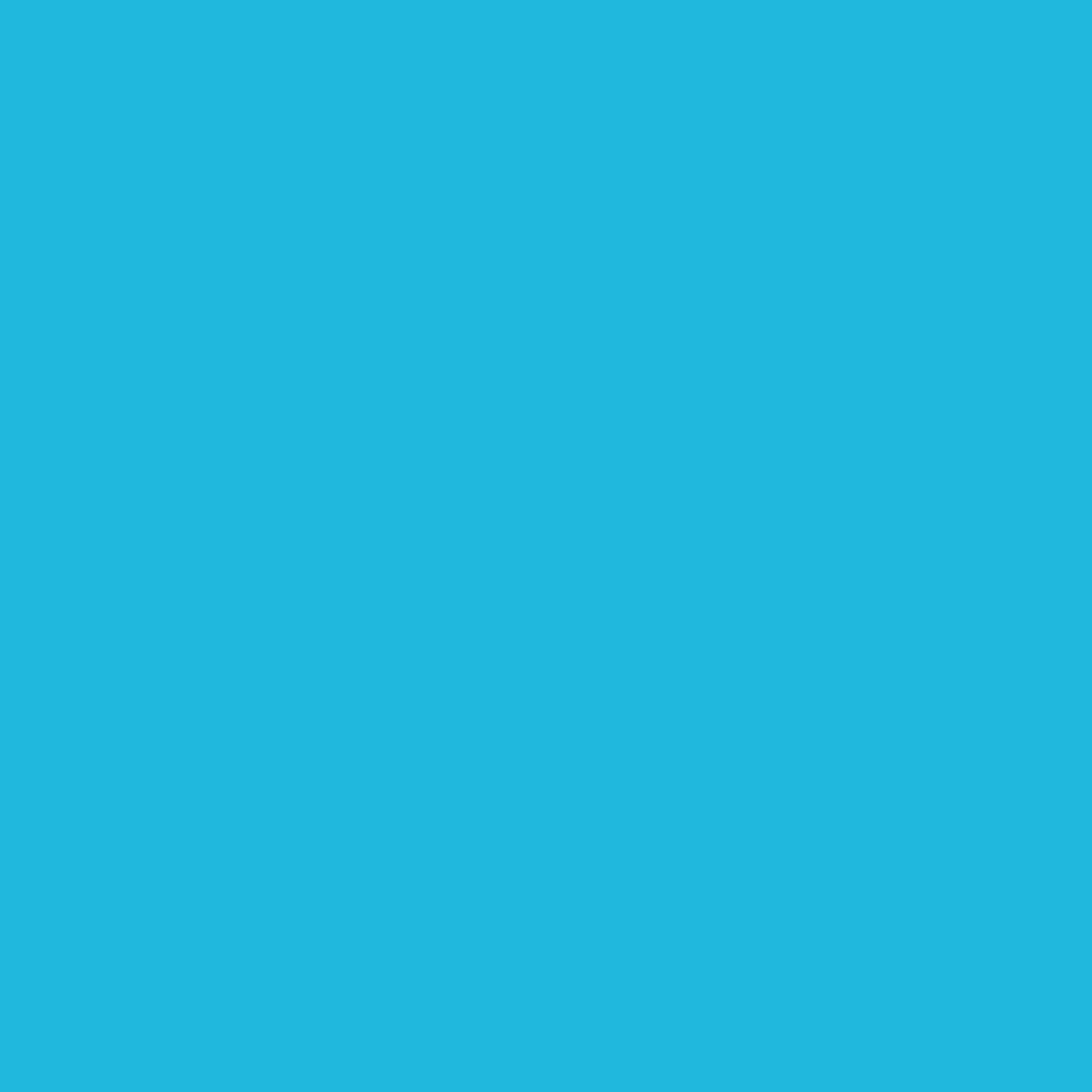 Blue brand color