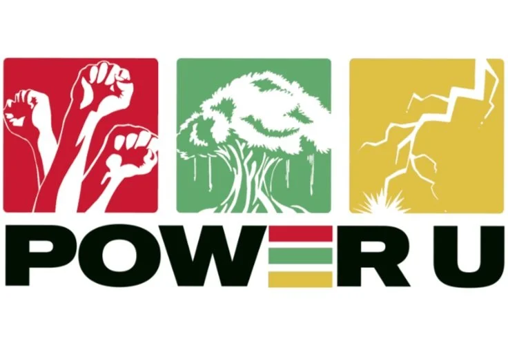Logo in use