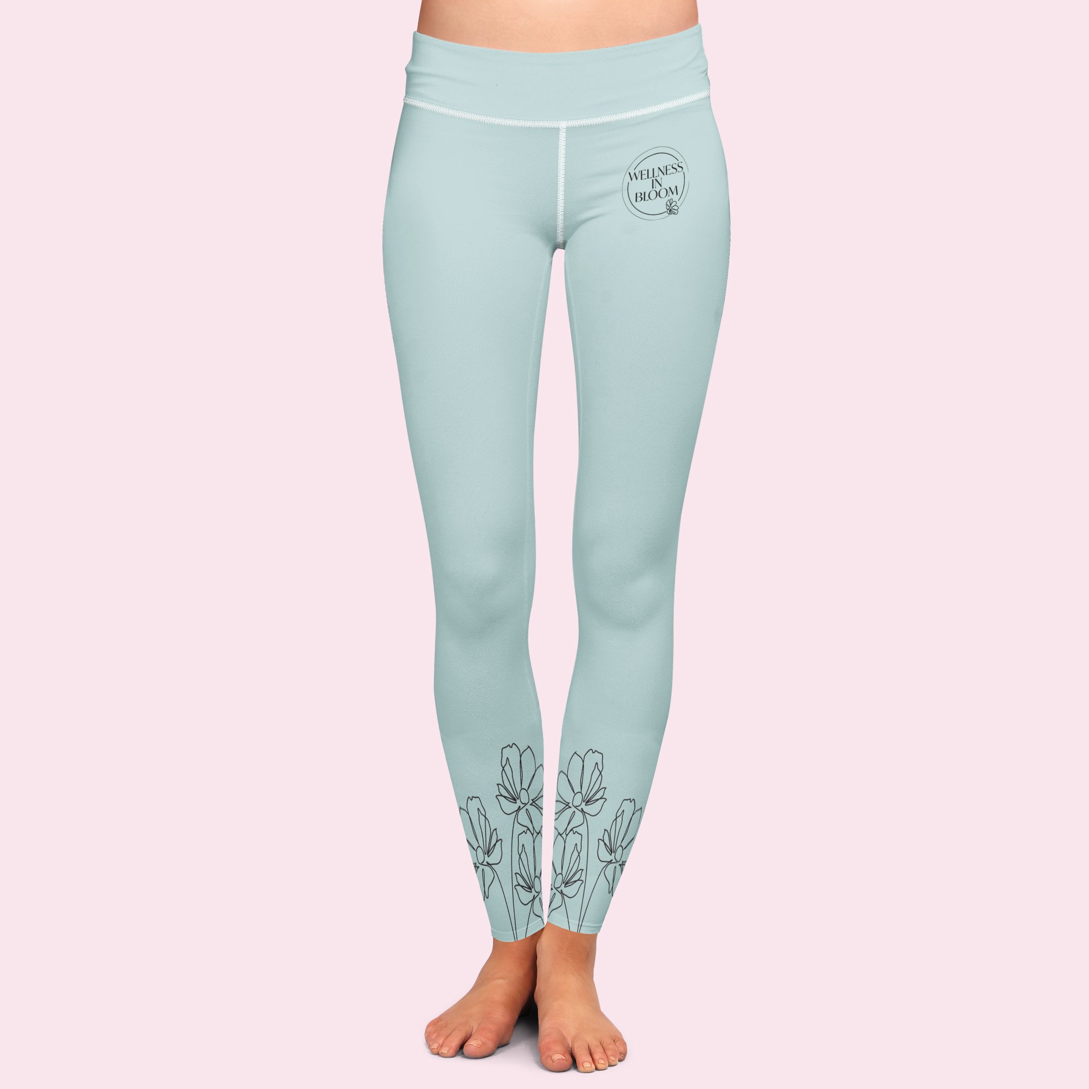 Leggings design