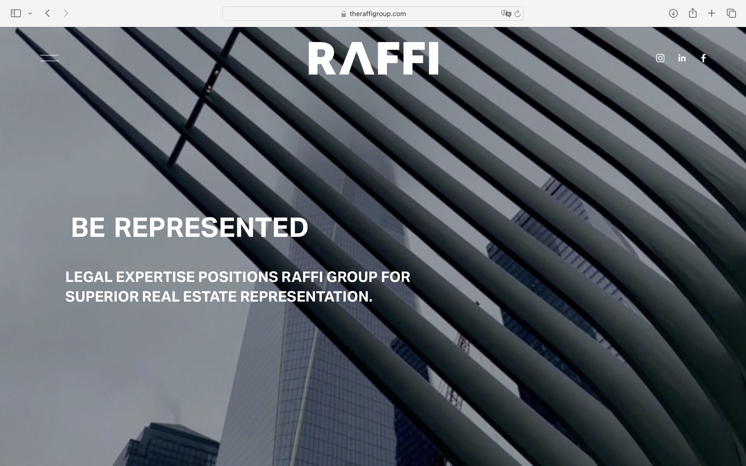 Raffi Group