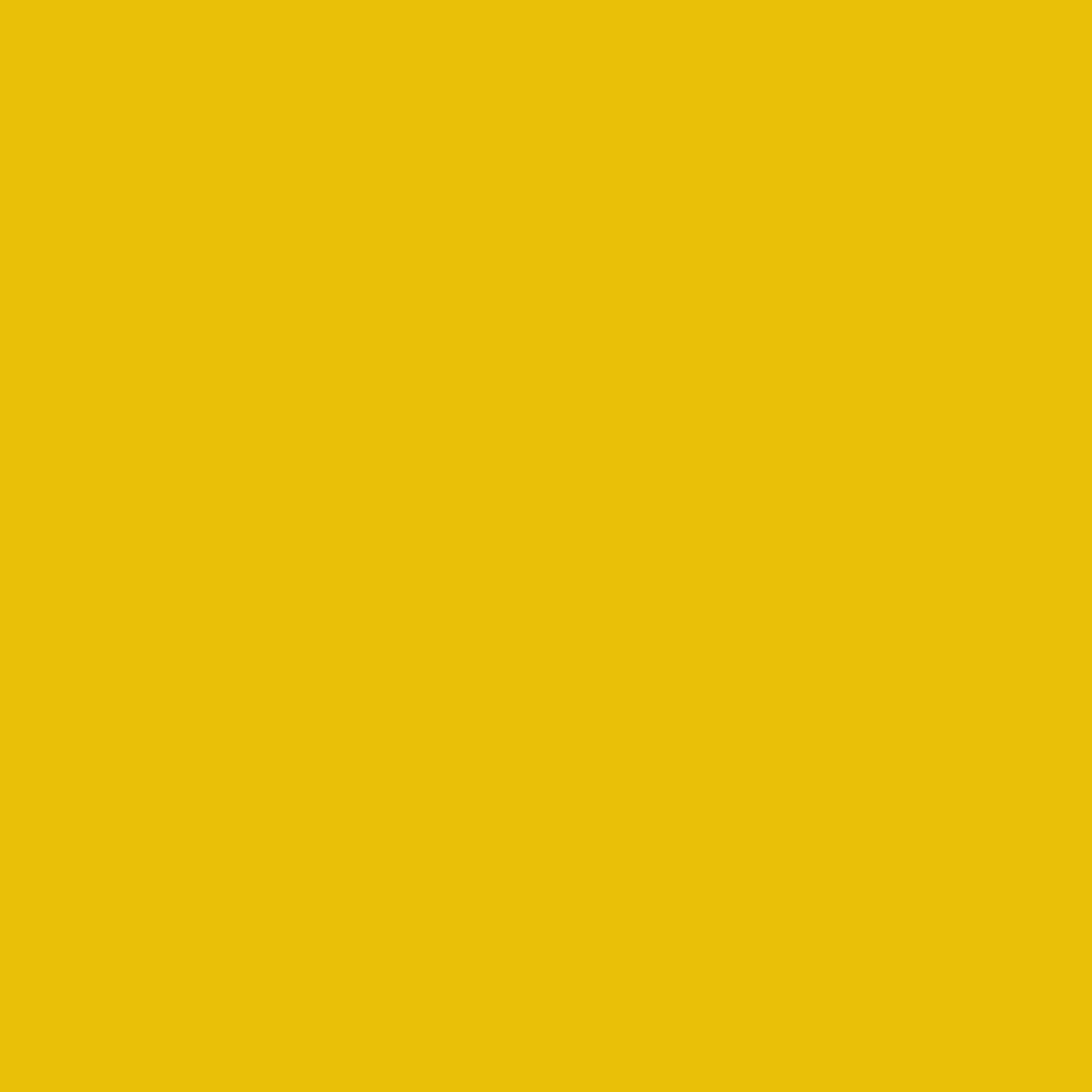 Yellow brand color