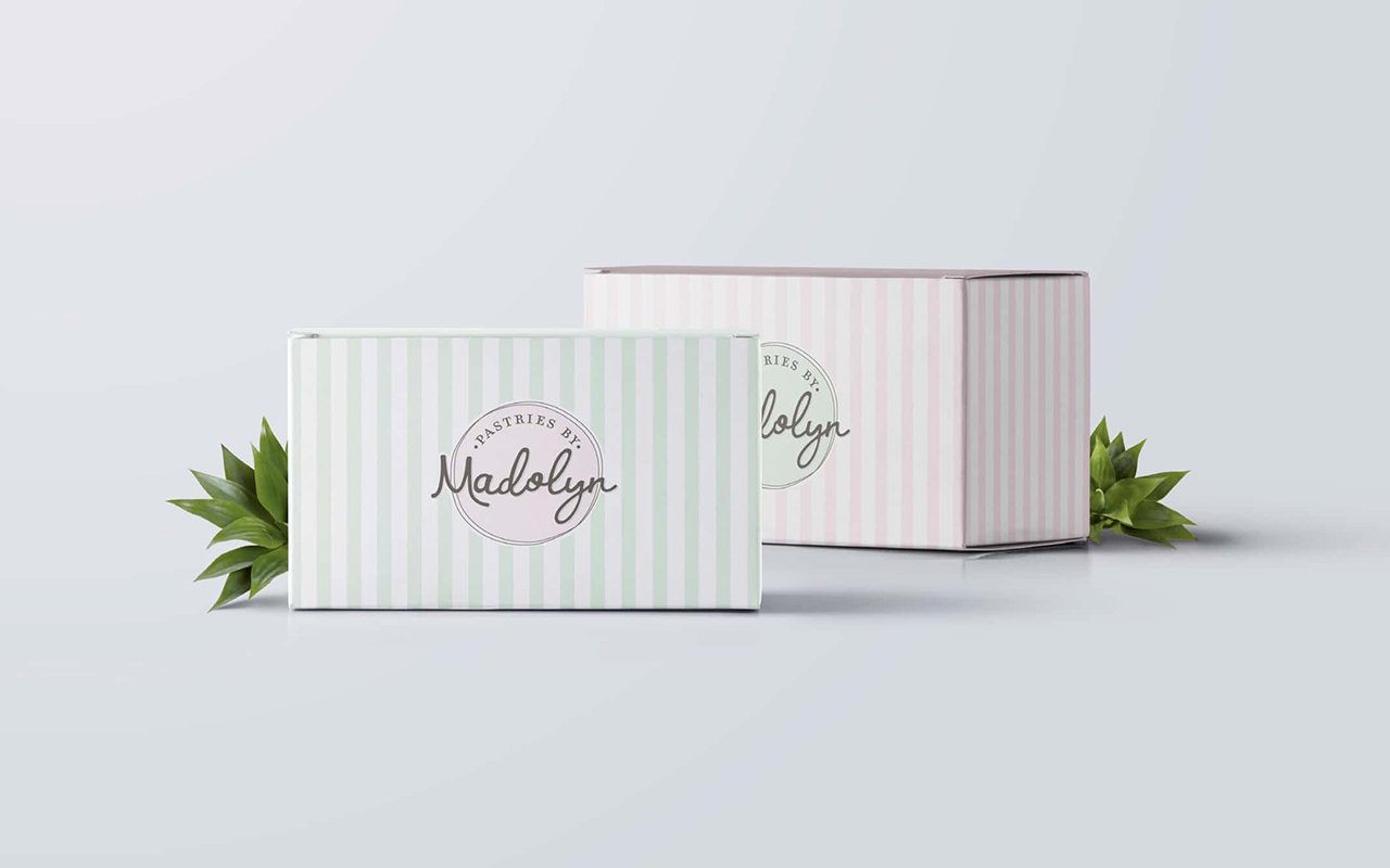 Packaging mockup 4