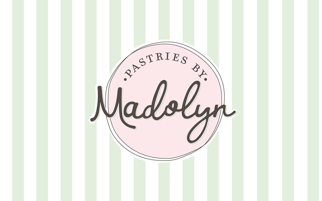 Pastries by Madolyn hero