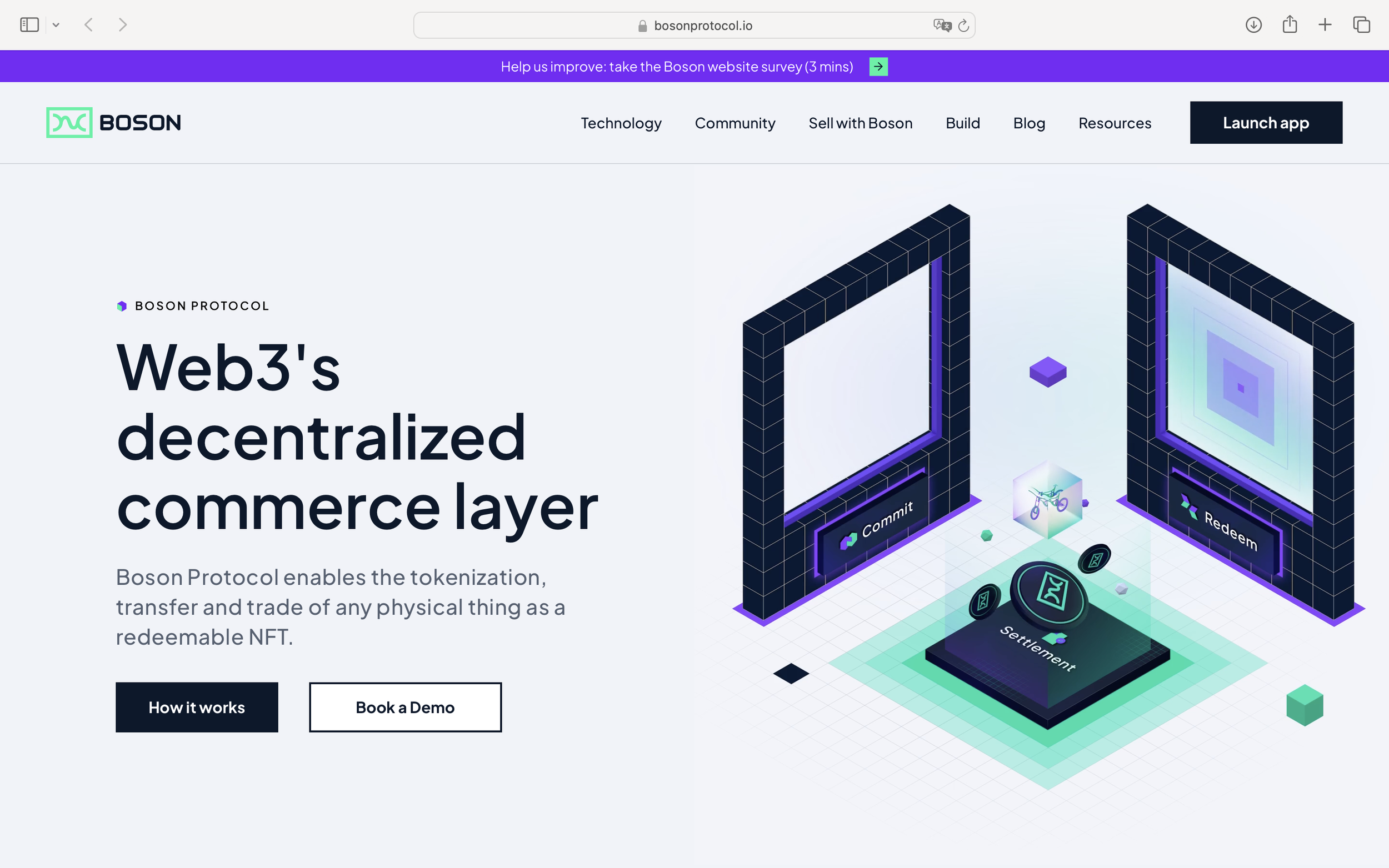 Boson Protocol